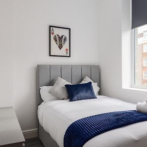 Appartement met een Slaapkamer
