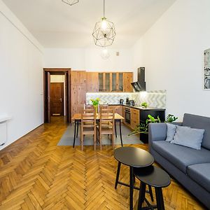 Apartament Zacisze Wawelofts